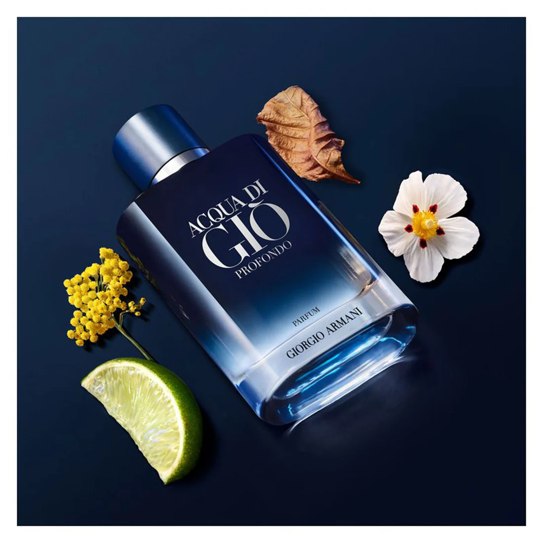 Acqua Di Giò Profondo Parfum - Image 3
