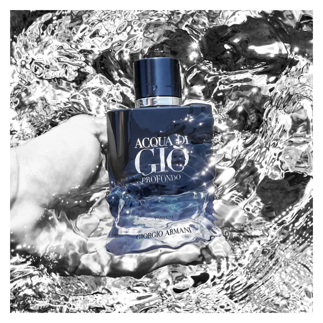 Acqua Di Giò Profondo Parfum - Image 5