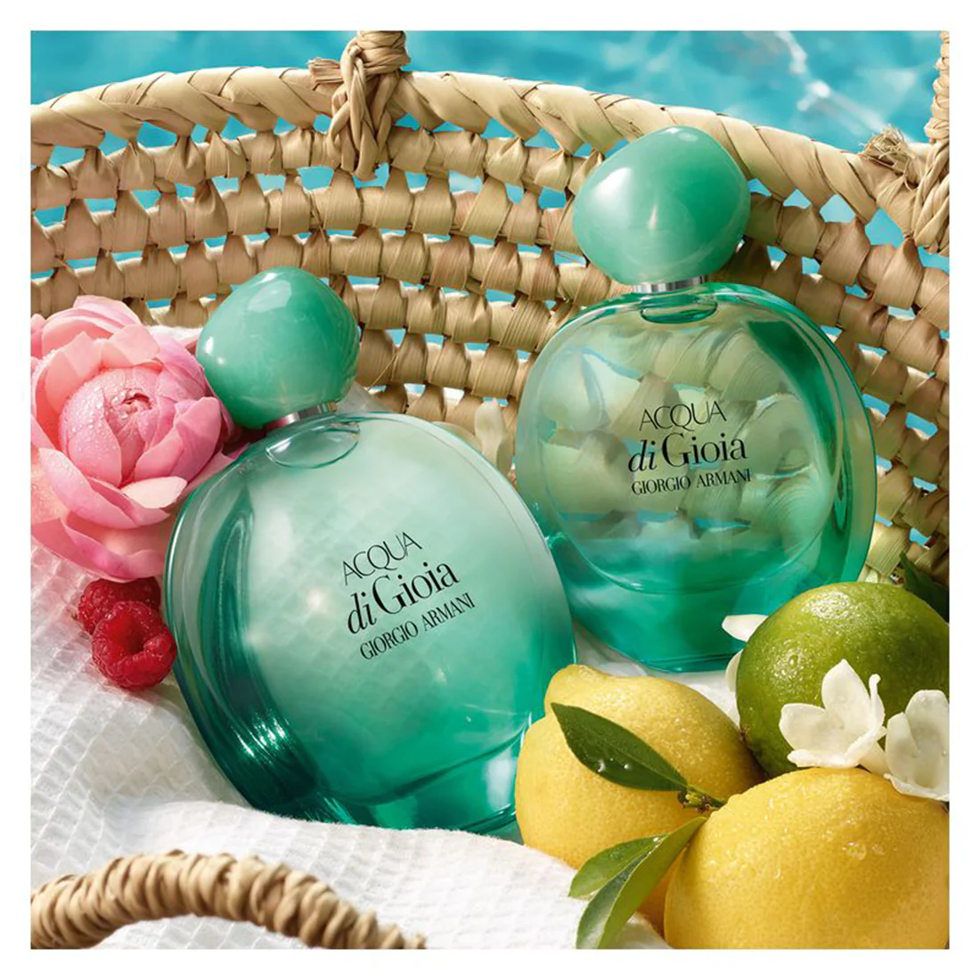 Acqua Di Gioia Eau De Parfum Intense - Image 12