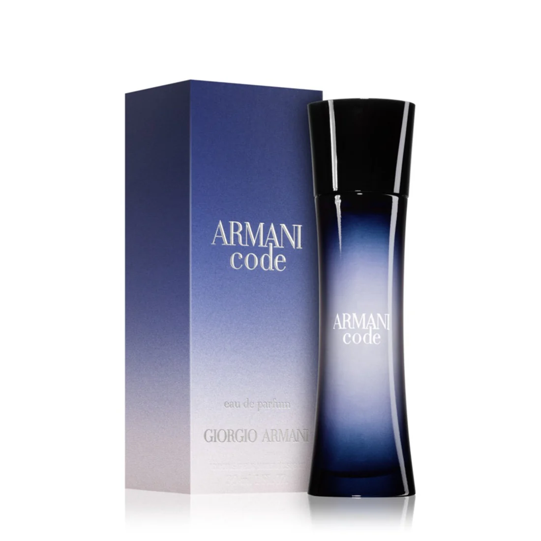 Armani Code Eau De Parfum - Image 2
