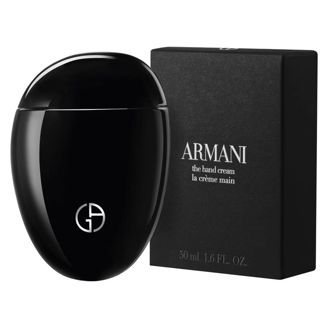 Crema Nera Hand Cream Crema Mani Anti-Età Couture - Image 2