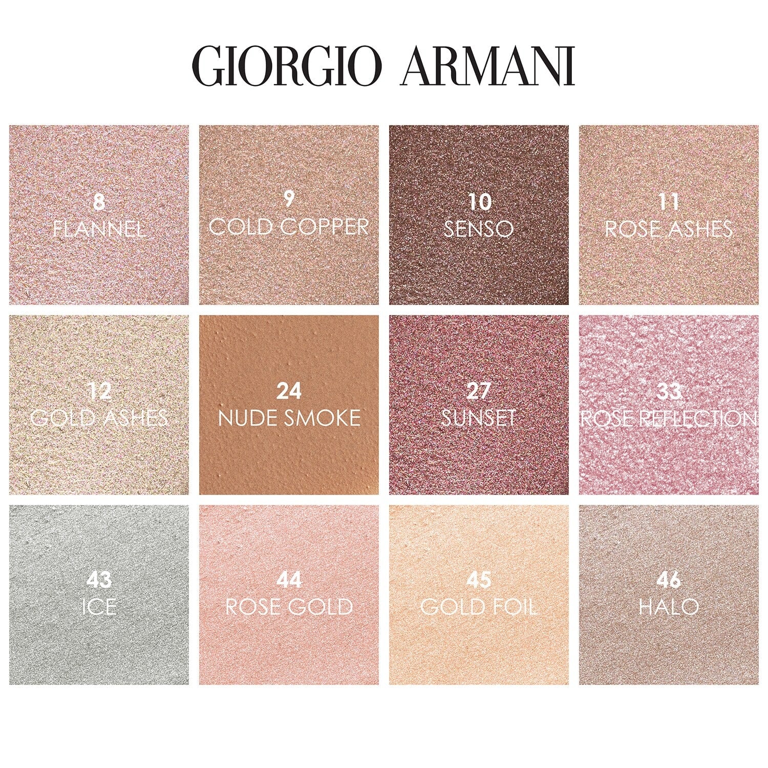 Eye Tint Ombretto Liquido - Image 92