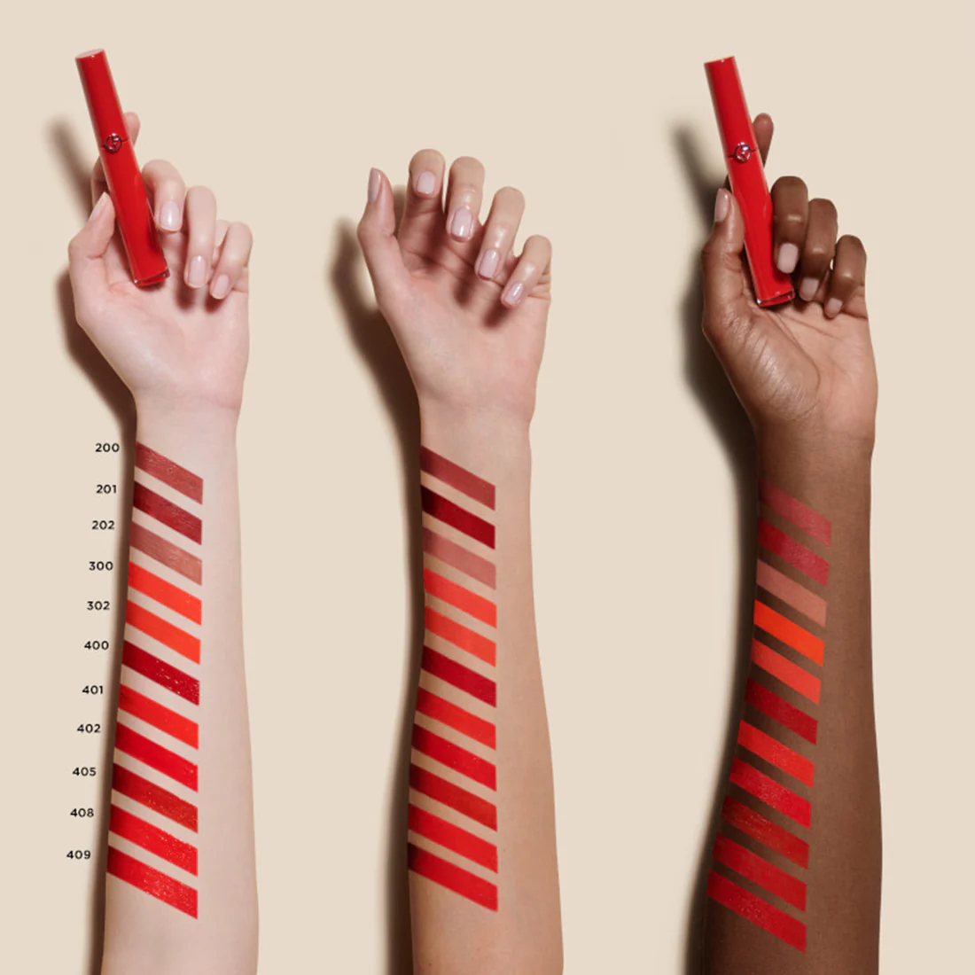 Lip Maestro Rossetto Liquido - Image 17