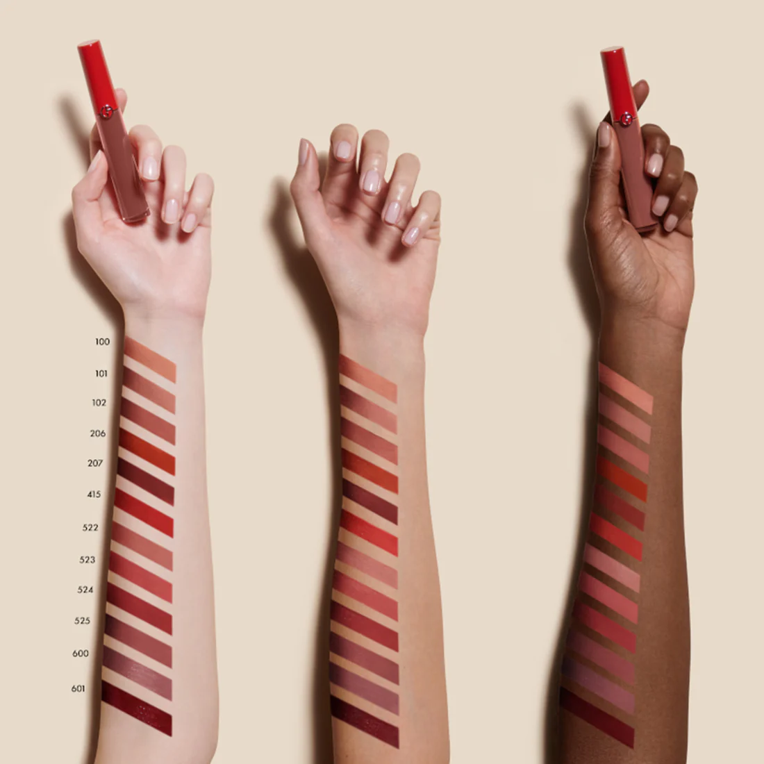 Lip Maestro Rossetto Liquido - Image 48