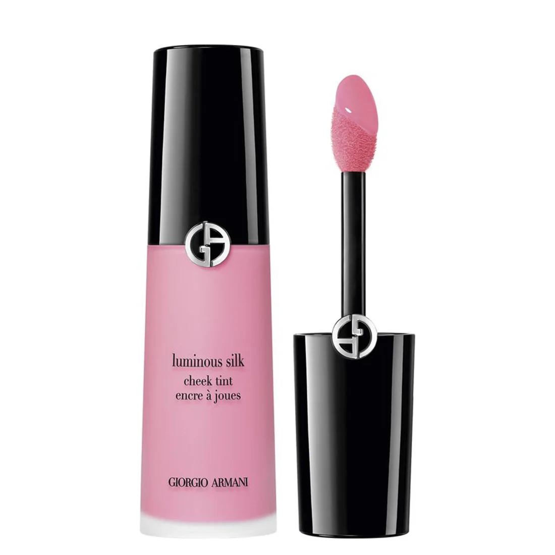 Luminous Silk Cheek Tint Shine Blush Liquido Luminoso - Image 11