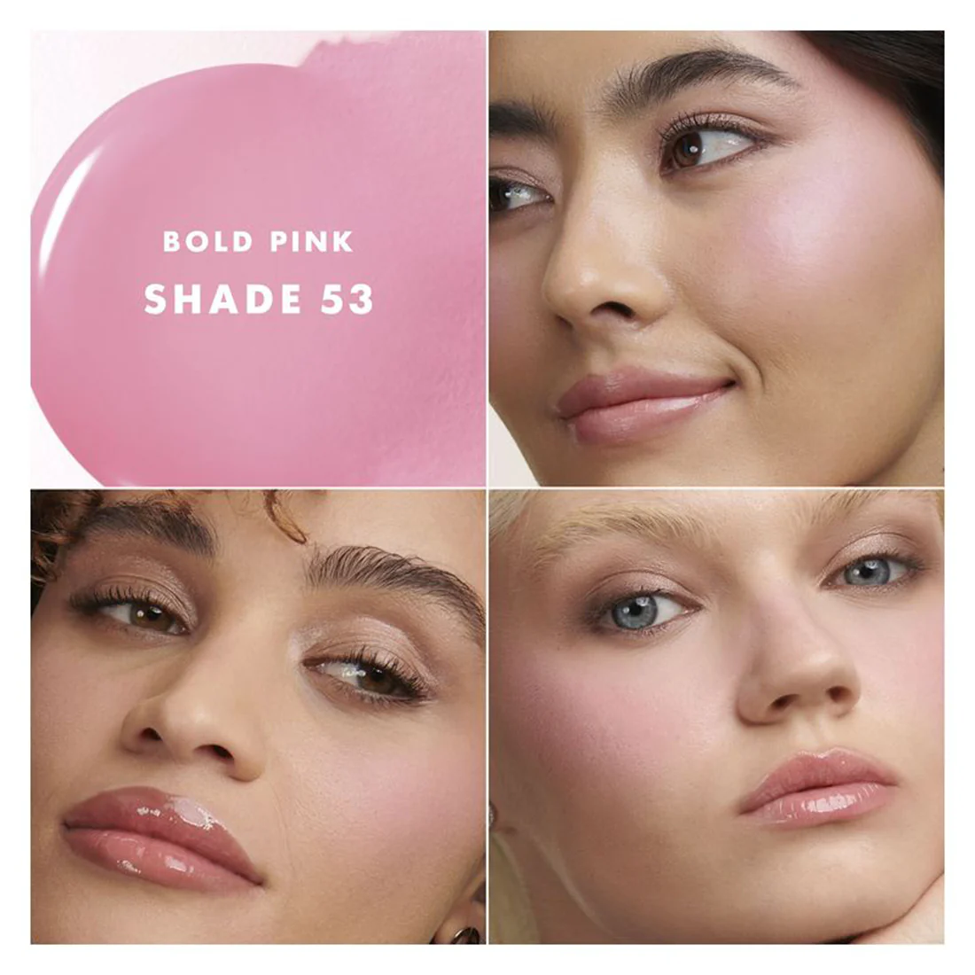 Luminous Silk Cheek Tint Shine Blush Liquido Luminoso - Image 12