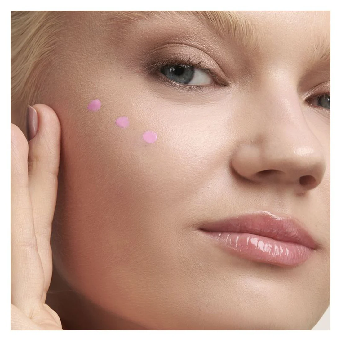 Luminous Silk Cheek Tint Shine Blush Liquido Luminoso - Image 13