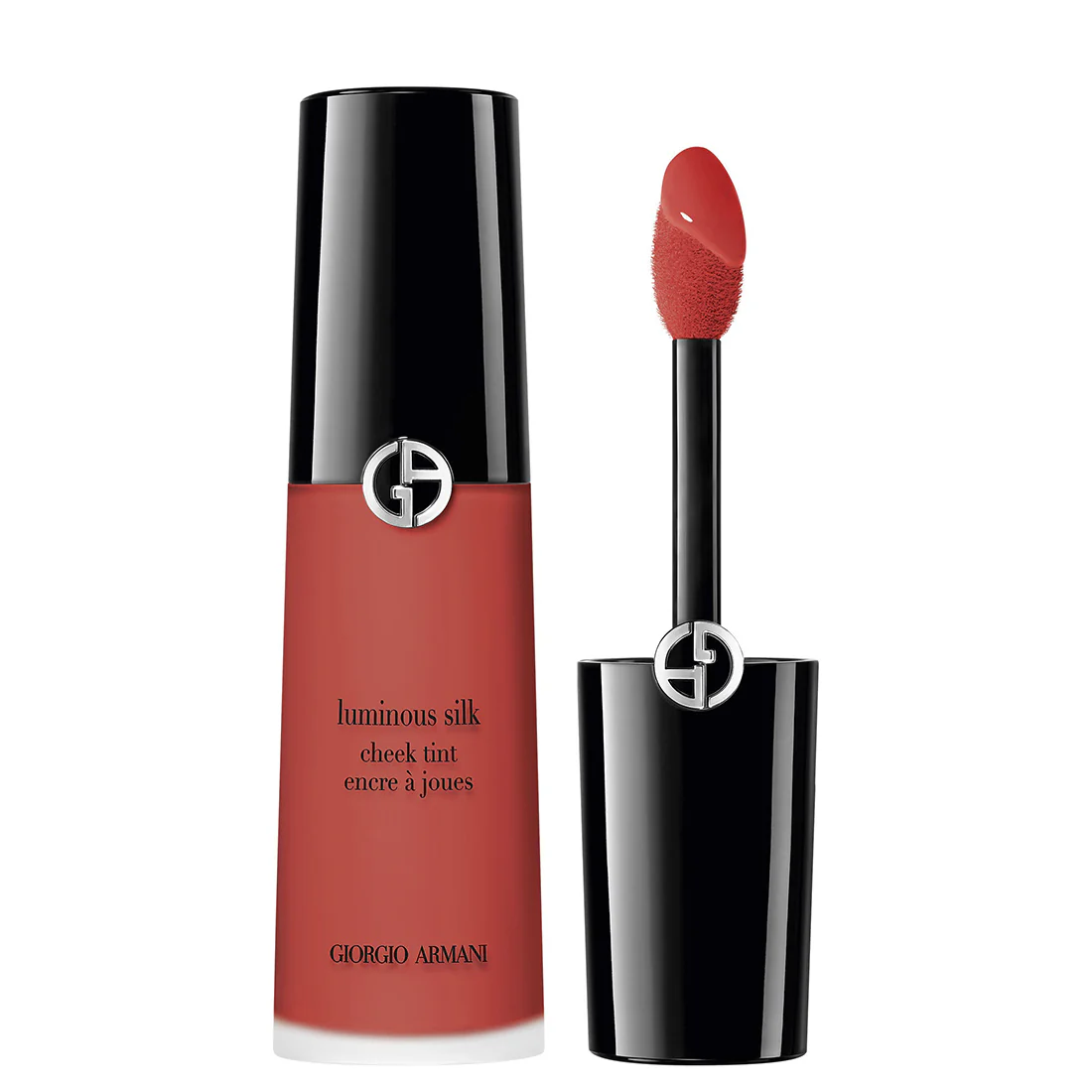 Luminous Silk Cheek Tint Shine Blush Liquido Luminoso - Image 17