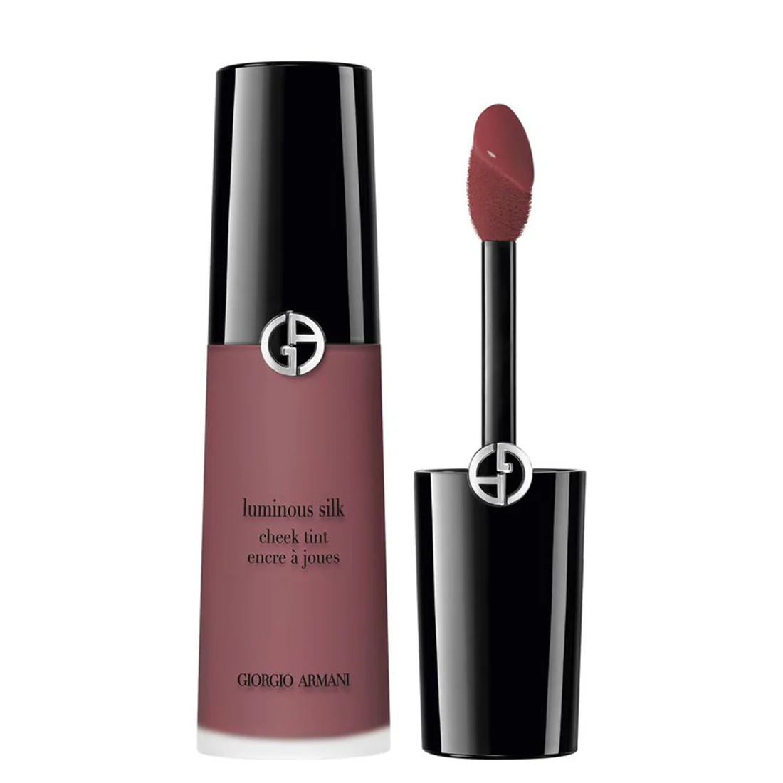 Luminous Silk Cheek Tint Shine Blush Liquido Luminoso - Image 23