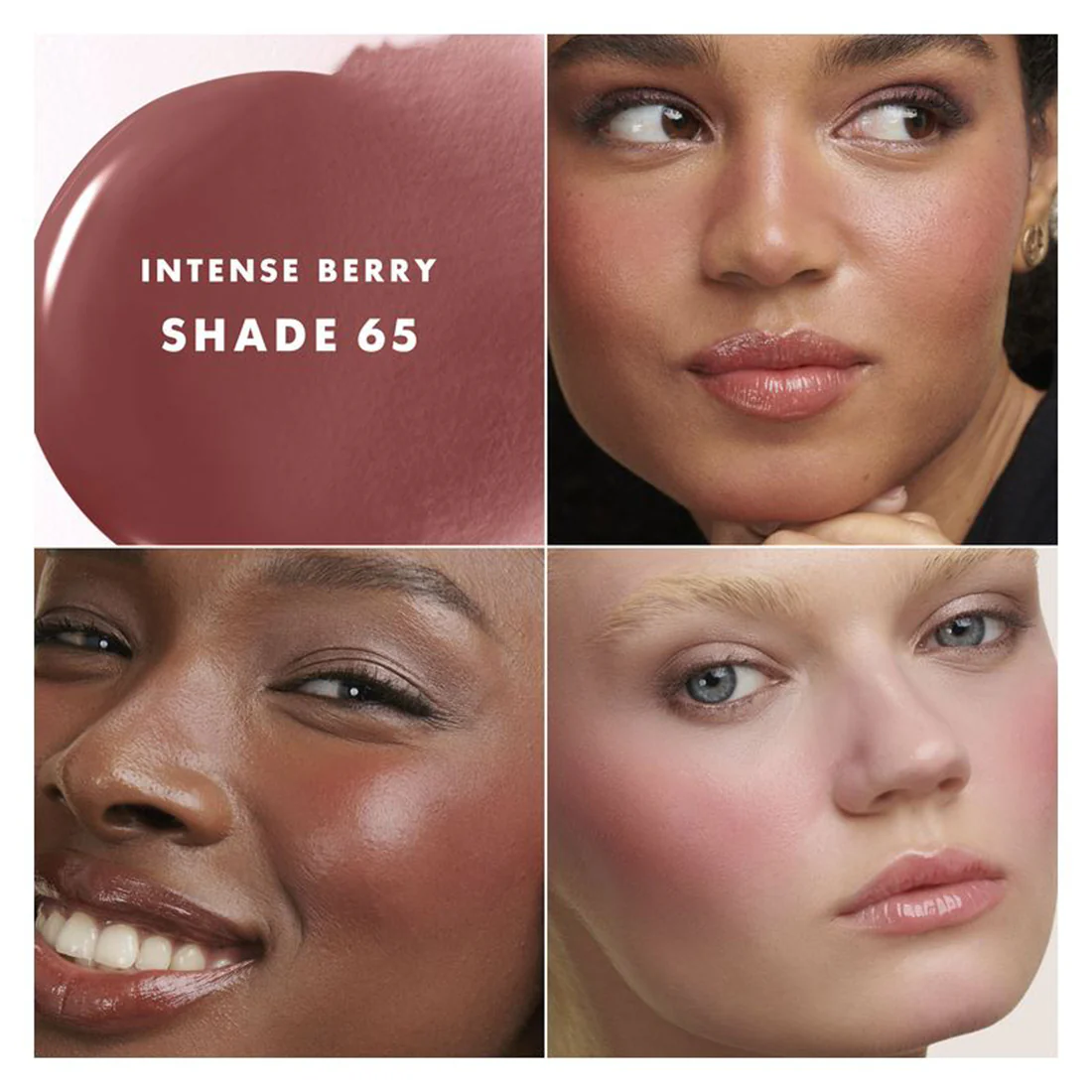 Luminous Silk Cheek Tint Shine Blush Liquido Luminoso - Image 24