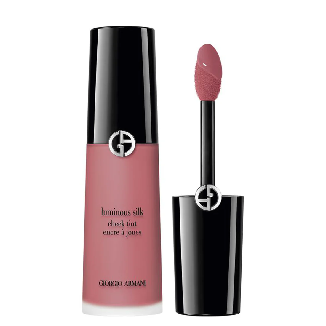 Luminous Silk Cheek Tint Shine Blush Liquido Luminoso - Image 29