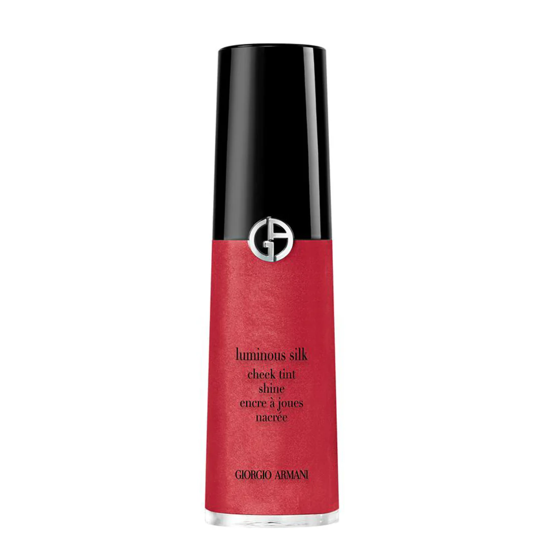 Luminous Silk Cheek Tint Shine Blush Liquido Luminoso - Image 34