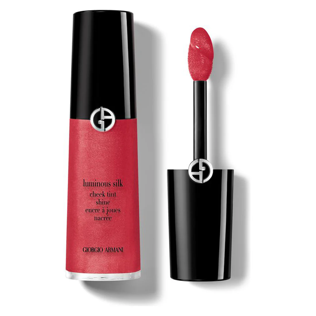 Luminous Silk Cheek Tint Shine Blush Liquido Luminoso - Image 35