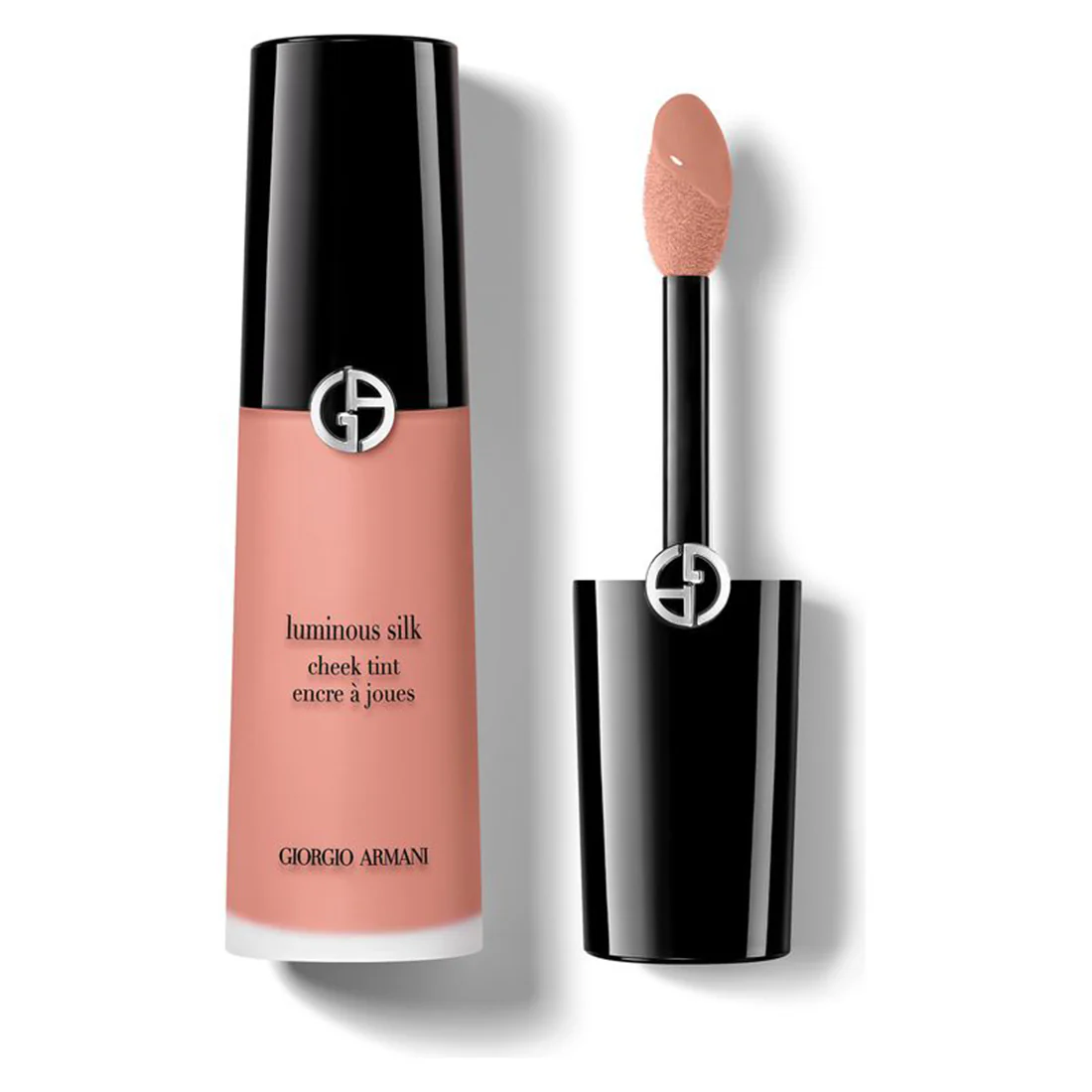 Luminous Silk Cheek Tint Shine Blush Liquido Luminoso - Image 39