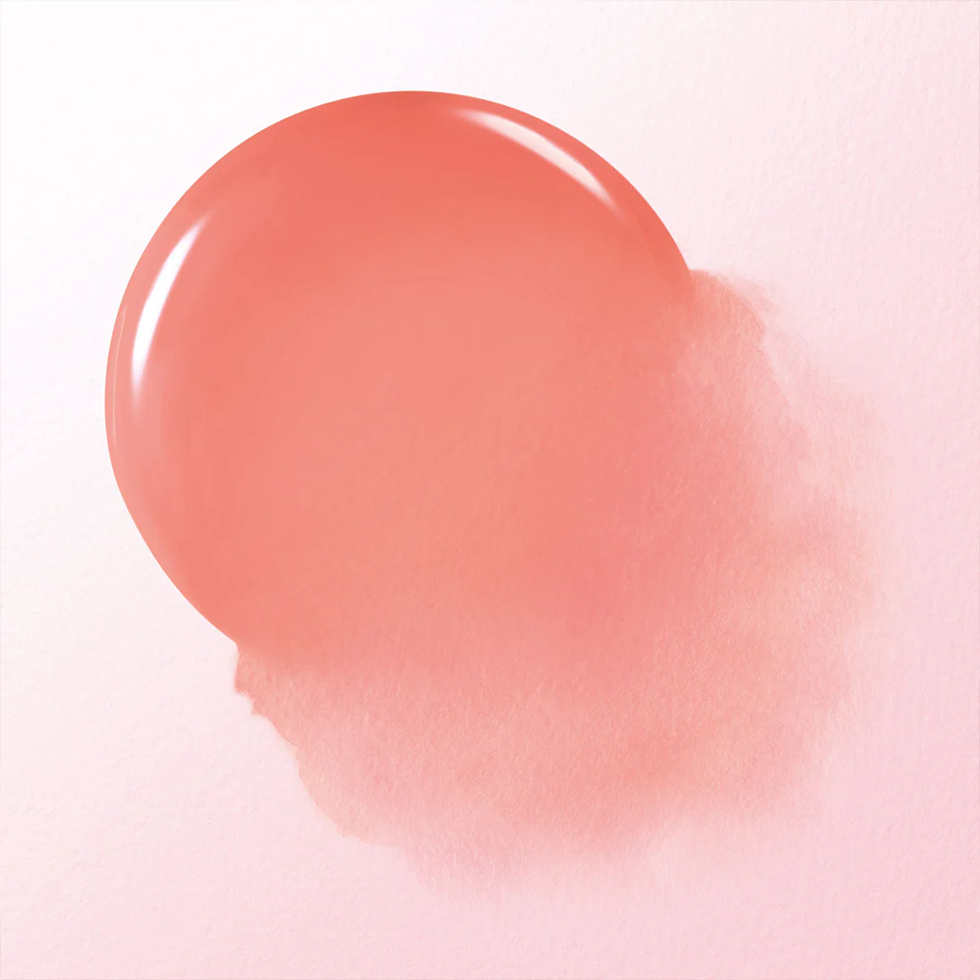 Luminous Silk Cheek Tint Shine Blush Liquido Luminoso - Image 4