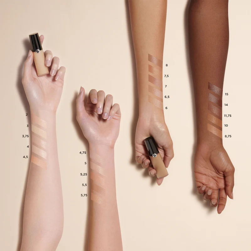 Luminous Silk Concealer Correttore èclat Multiuso - Image 29