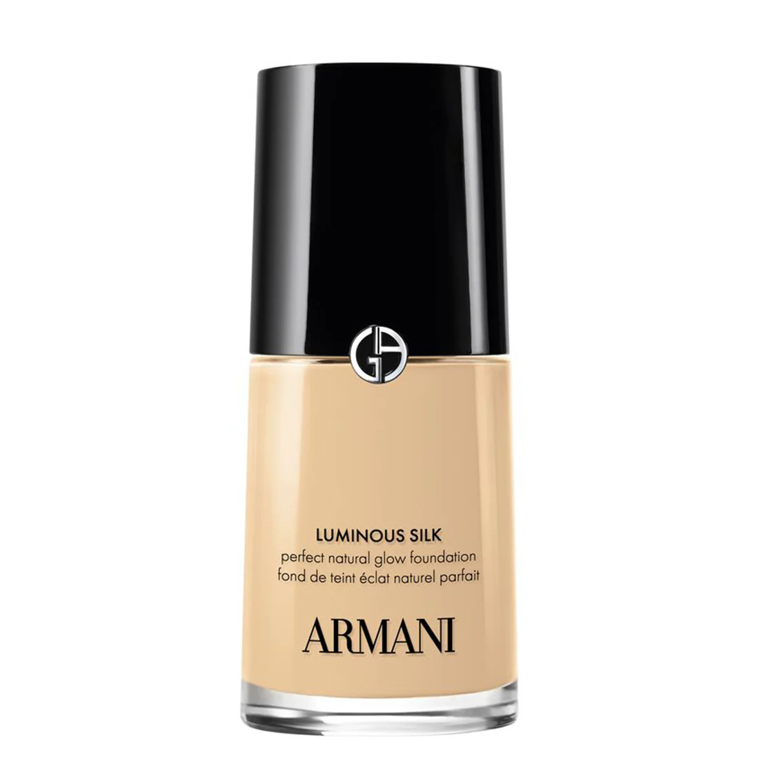 Luminous Silk Foundation - Image 11