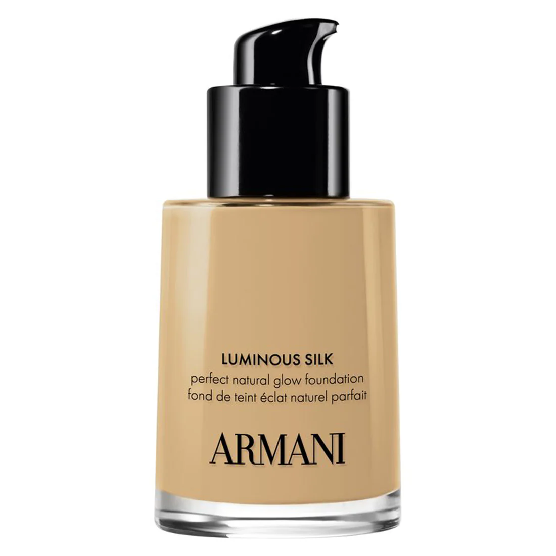 Luminous Silk Foundation - Image 17