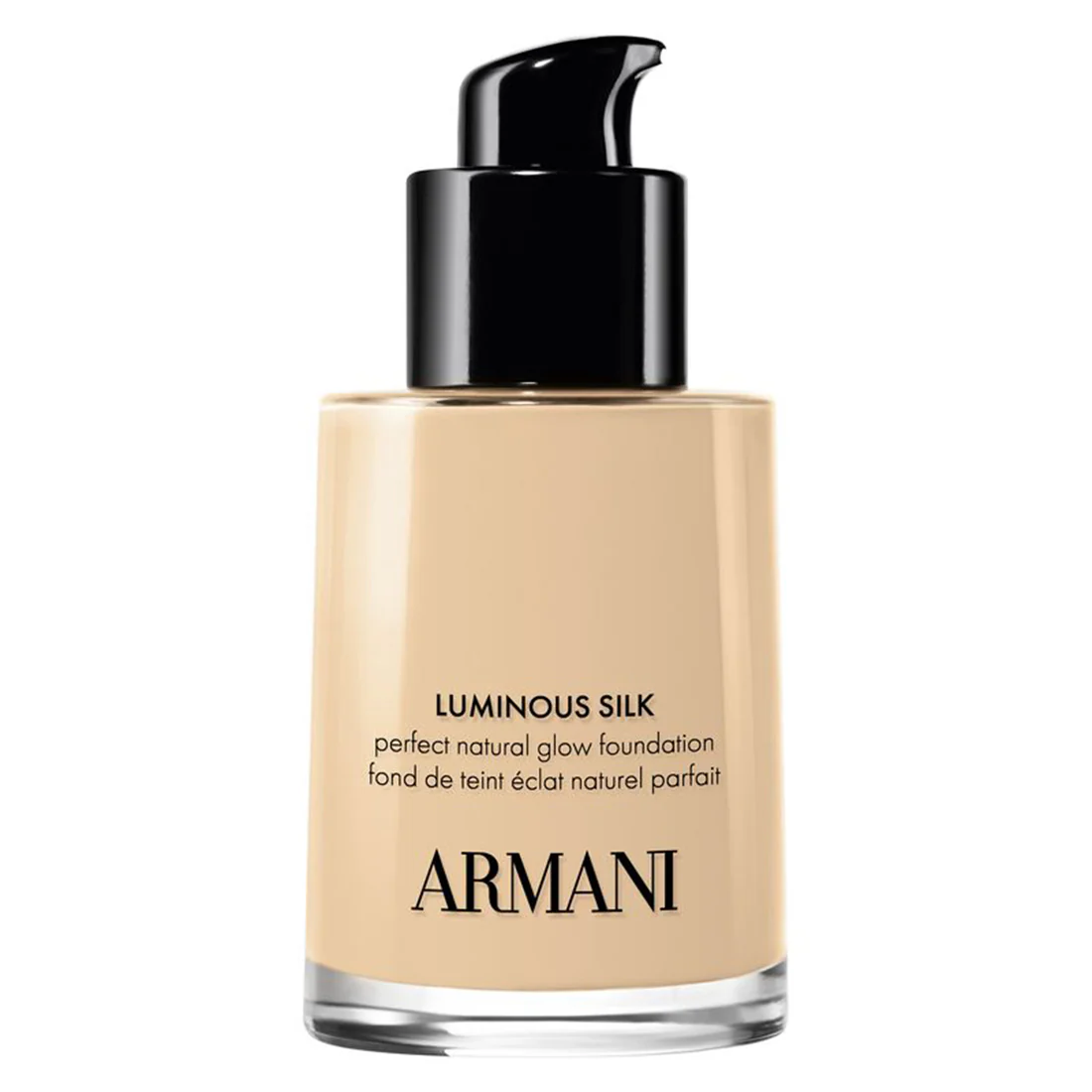 Luminous Silk Foundation - Image 22