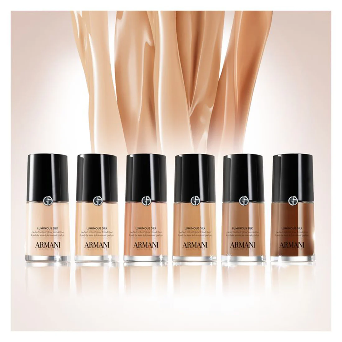 Luminous Silk Foundation - Image 25