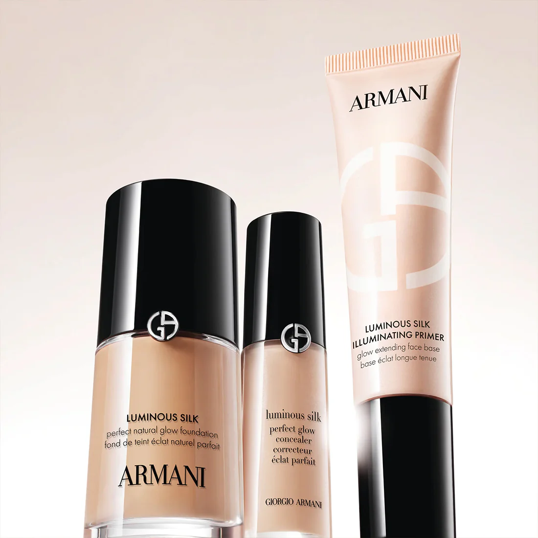 Luminous Silk Primer Primer Illuminante Idratante Viso - Image 5