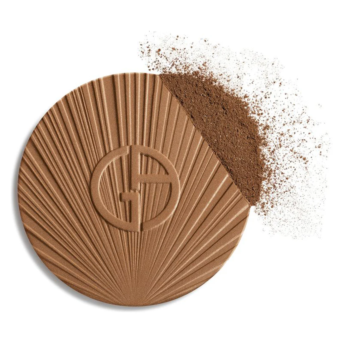 Luminous Silk Summer Glow Bronzer – Terra Abbronzante Effetto Glow - Image 5