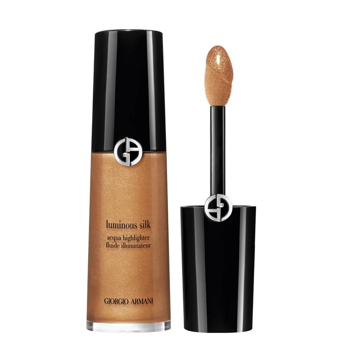 LUMINUS SILK ACQUA HIGHLIGHTER - Image 25