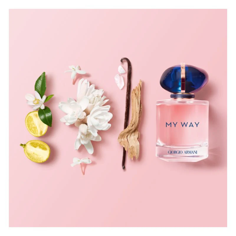 My Way Eau De Parfum - Image 13