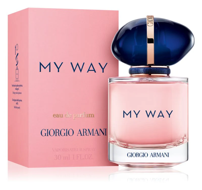My Way Eau De Parfum - Image 2