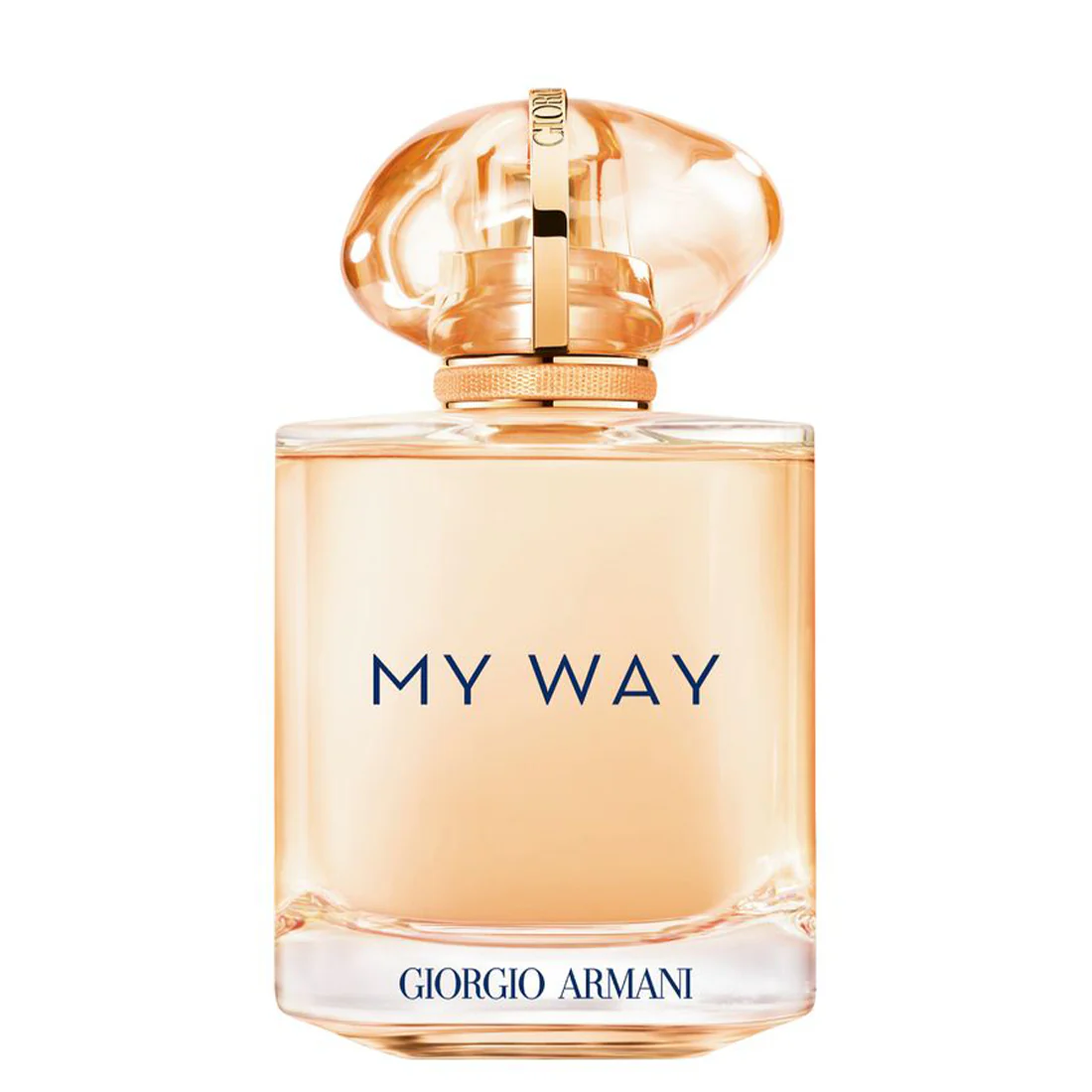 My Way Sunny Vanilla Eau De Parfum - Image 9
