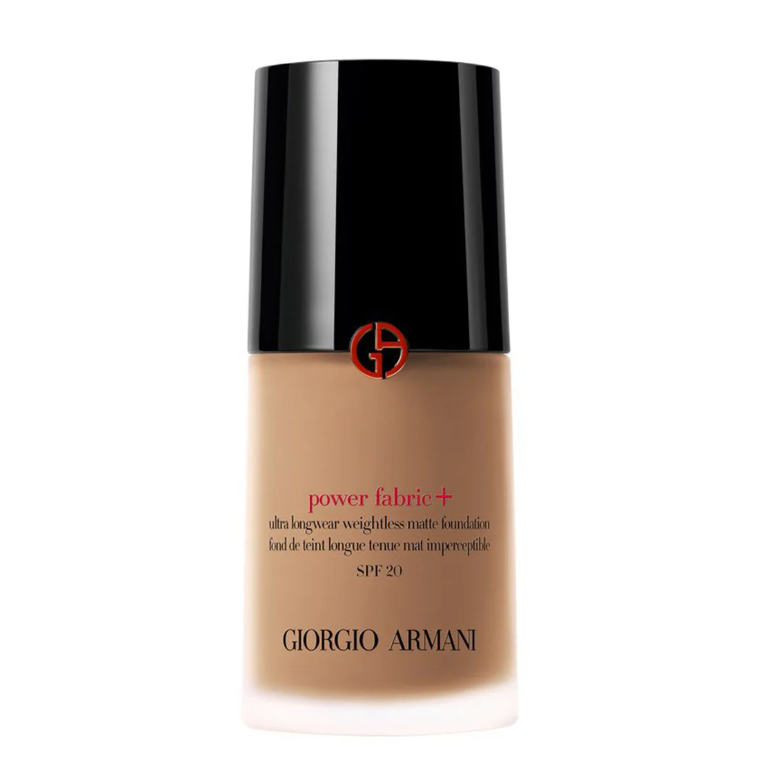 Power Fabric + Ultra Longwear weightless Matte Foundation Fondotinta Finish Matte - Image 101