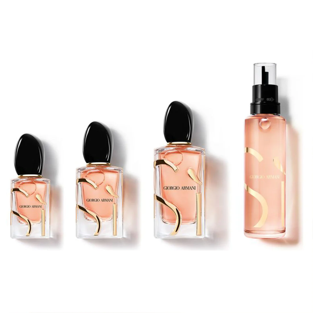 Si Eau De Parfum Intense - Image 10