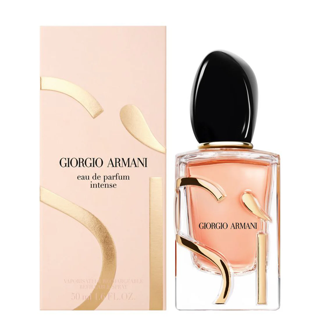 Si Eau De Parfum Intense - Image 14