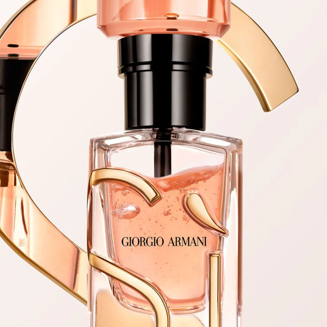 Si Eau De Parfum Intense - Image 17
