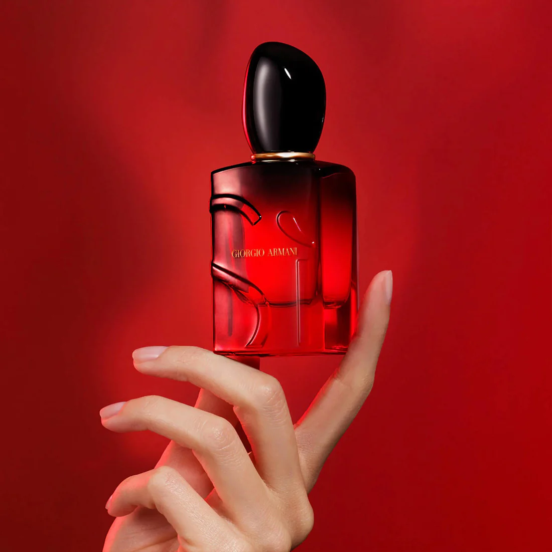 Si Passione Eau De Parfum Intense - Image 10
