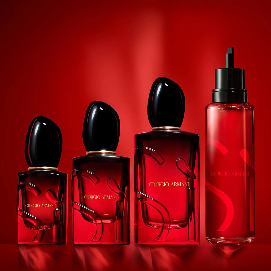 Si Passione Eau De Parfum Intense - Image 17