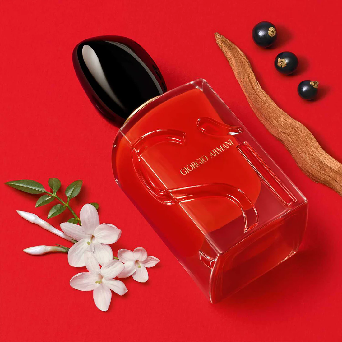 Si Passione Eau De Parfum - Image 2