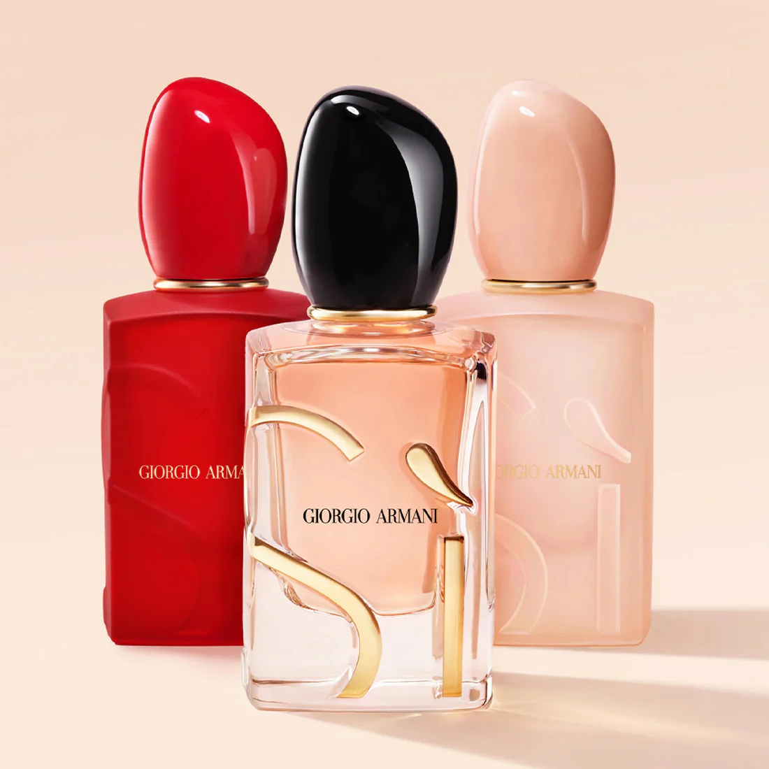 Si Passione Red Bloom Eau De Parfum - Image 6