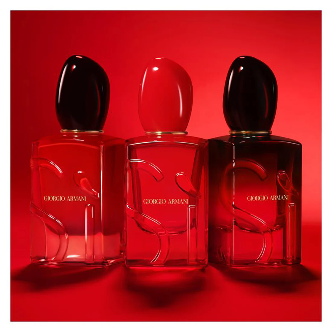 Si Passione Red Musk Eau De Parfum - Image 8
