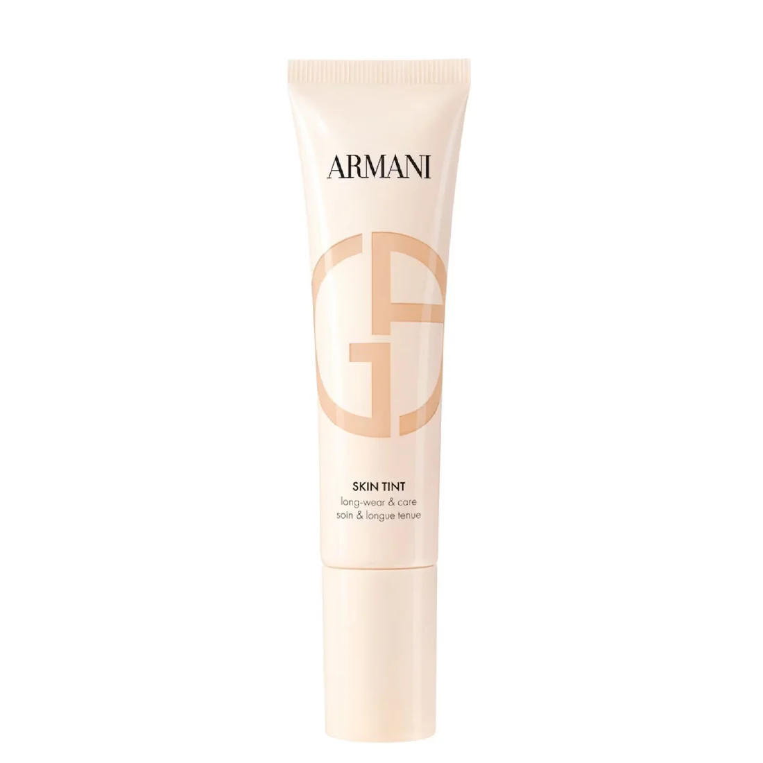 Skin Tint Fondotinta Illuminante e a Lunga Tenuta