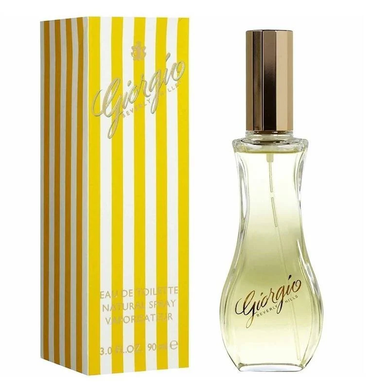 Giorgio Beverly Hills - Image 2