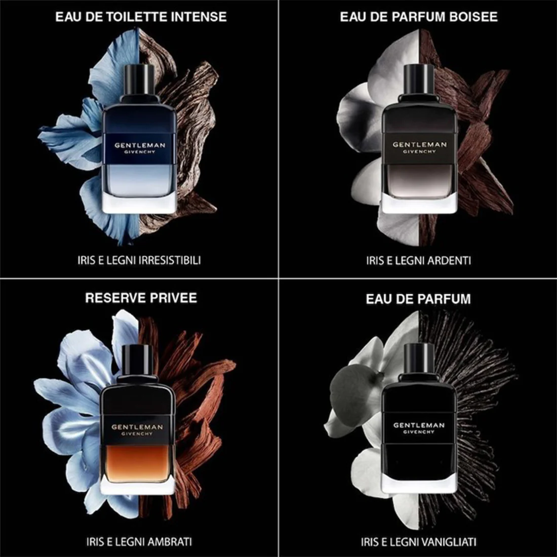 Gentleman Boisee Eau De Parfum - Image 11