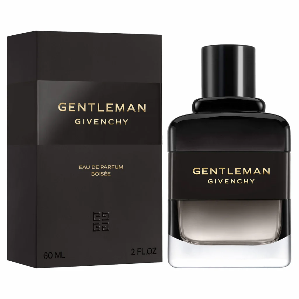 Gentleman Boisee Eau De Parfum - Image 2