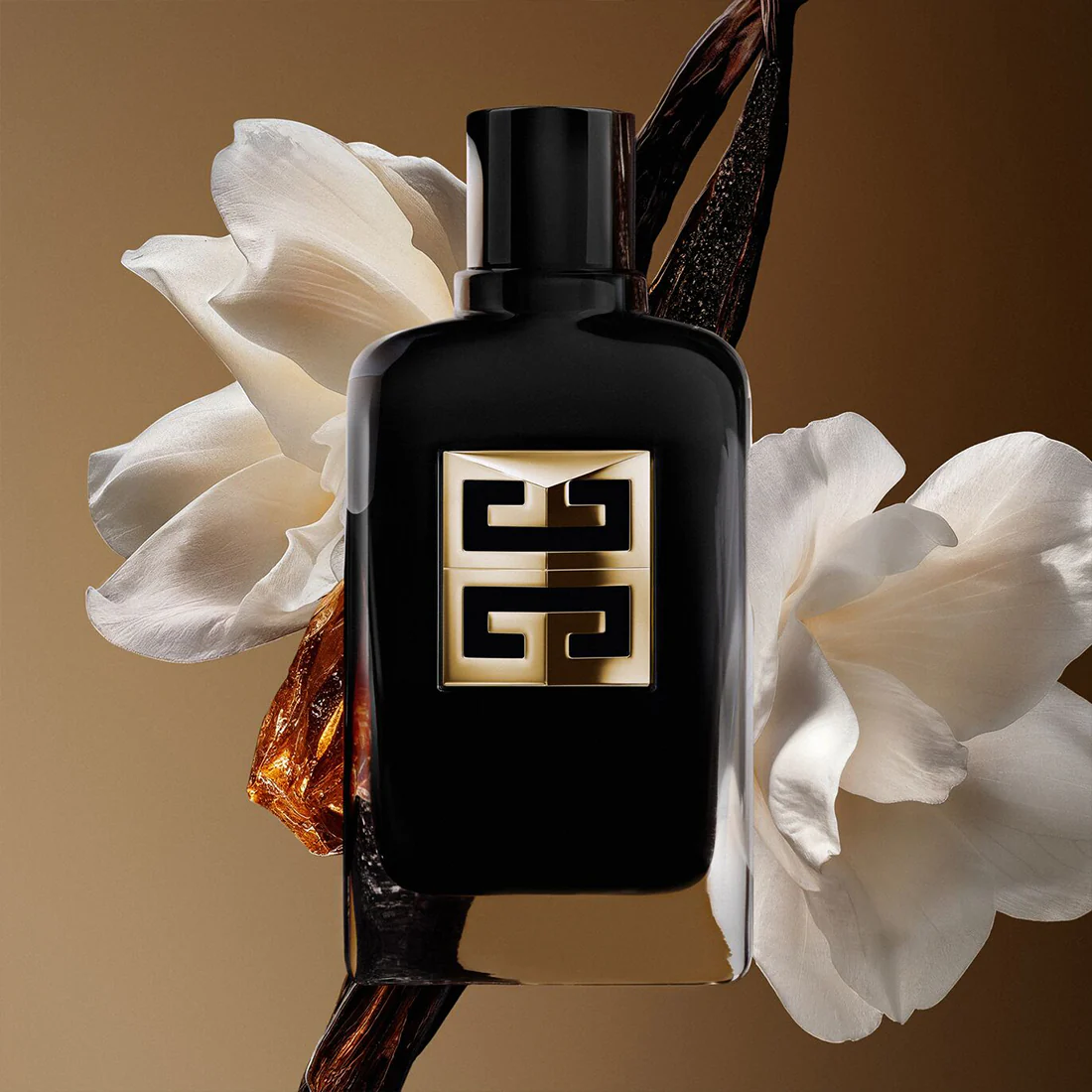 Gentleman Society Eau De Parfum Ambree - Image 8