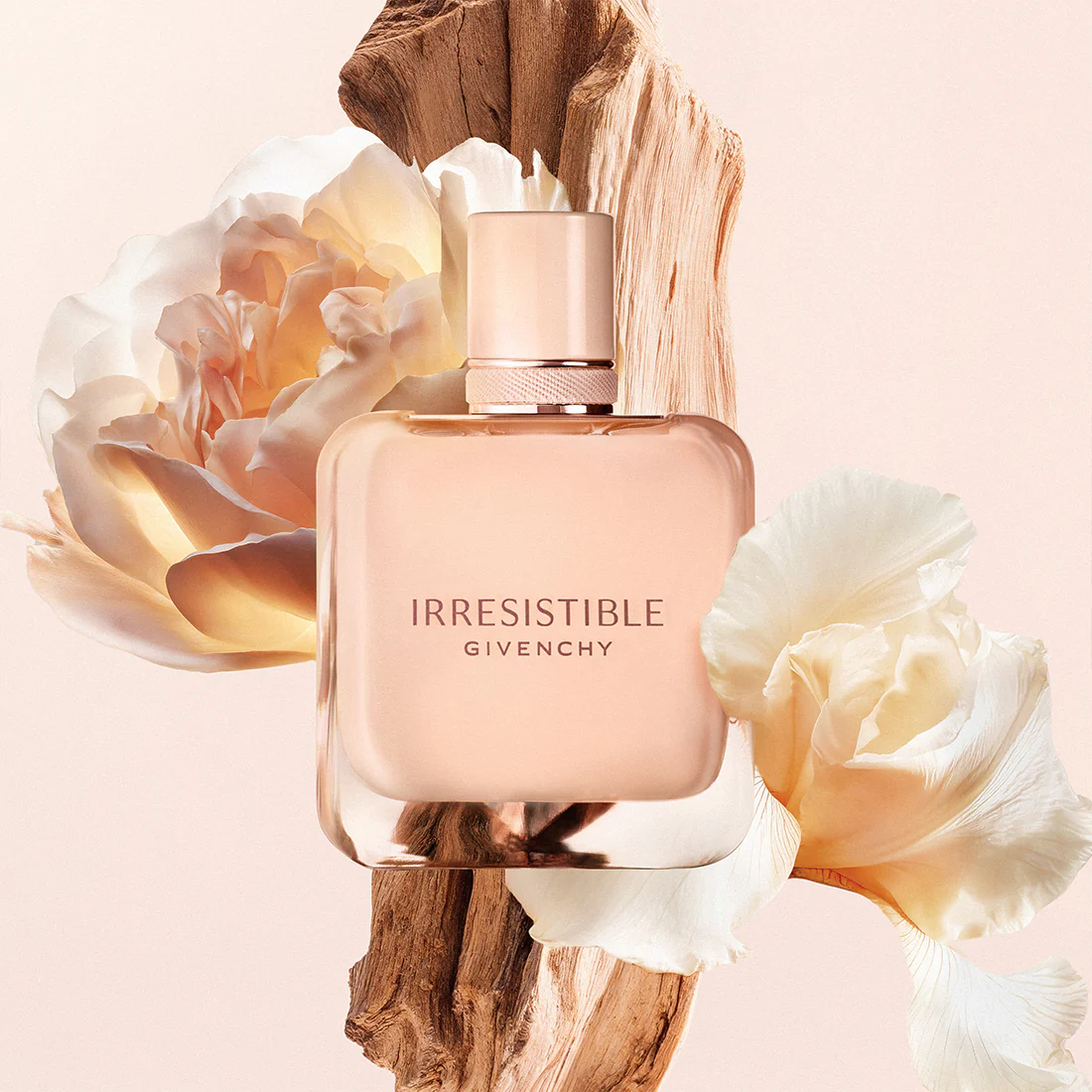 Irresistible Eau De Parfum Nude Velvet - Image 8