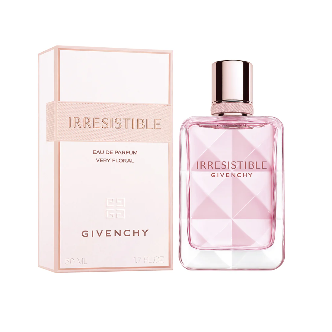 Irresistible Very Floral Eau De Parfum - Image 6