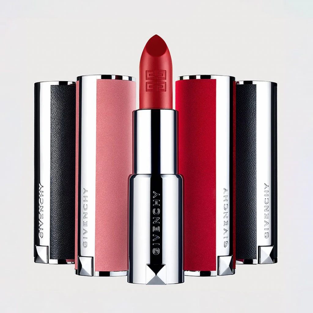 Le Rouge Deep Velvet Rossetto Matt - Image 24