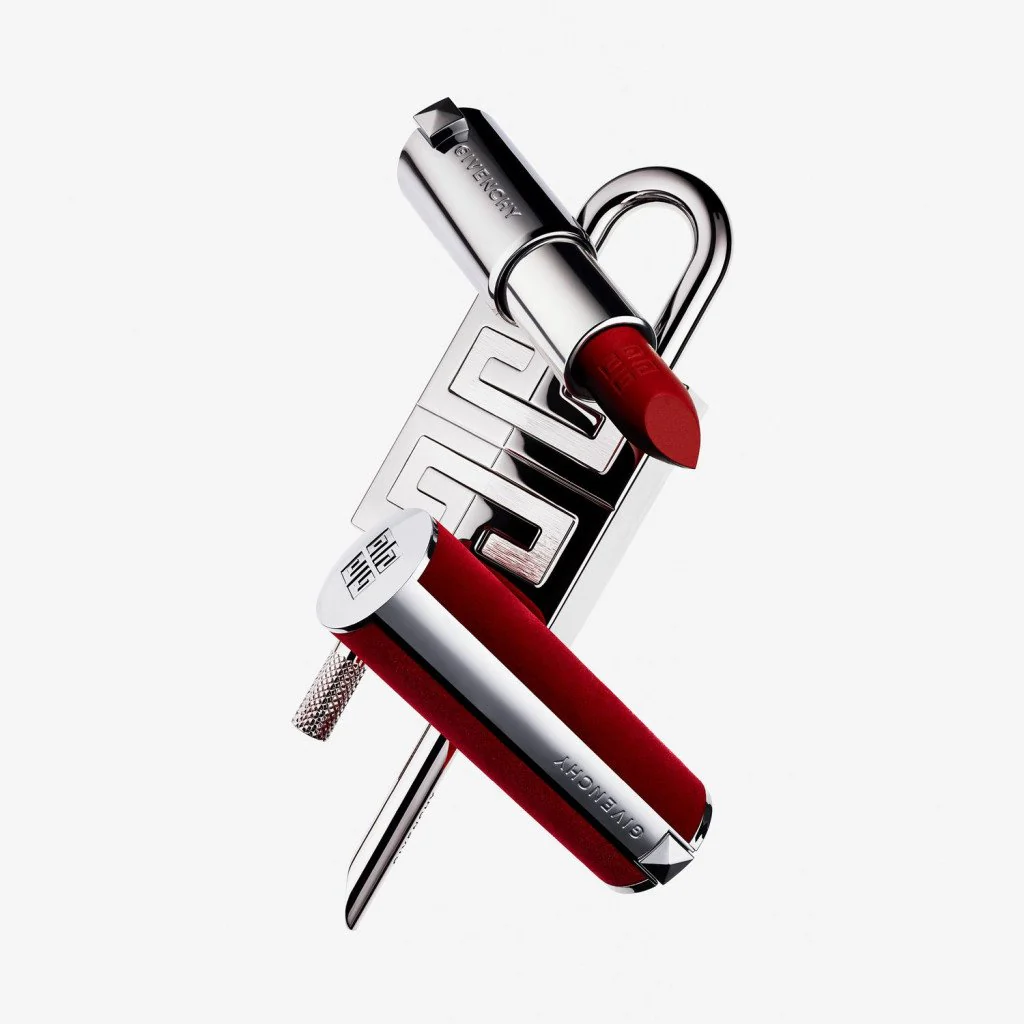 Le Rouge Deep Velvet Rossetto Matt - Image 46