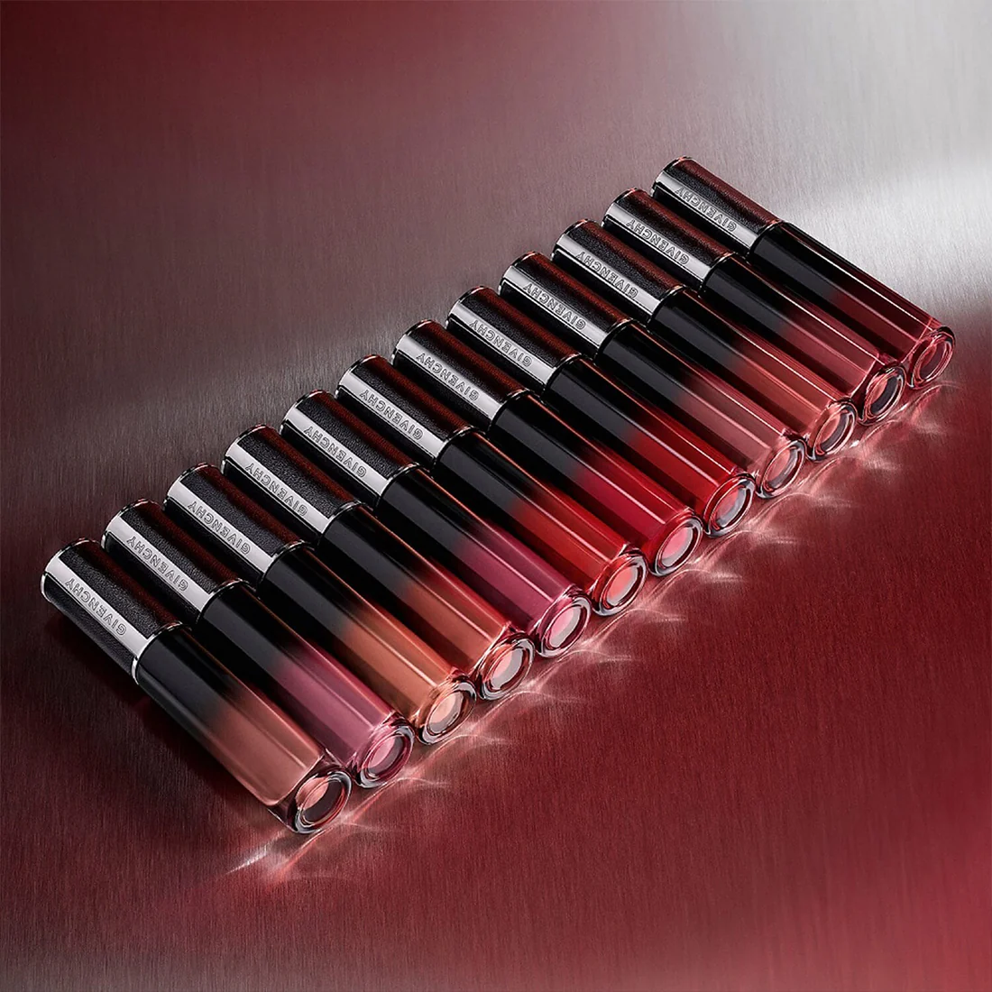 Le Rouge Interdit Cream Velvet Rossetto mat - Image 46