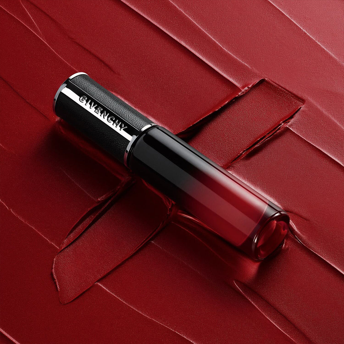 Le Rouge Interdit Cream Velvet Rossetto mat - Image 48